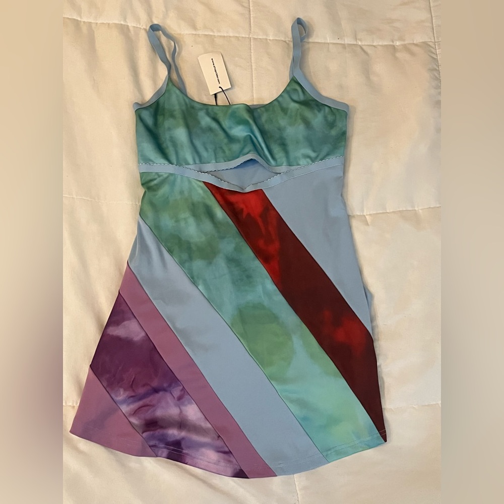 13 going on 30 inspired dress